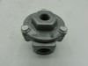 Deltrol EV-125A Quick Dump Exhaust Valve