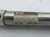 SMC CD85N16-20-B Air Cylinder