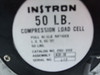 Instron Engineering Corp. 117 Compression Load Cell