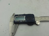 Westward 6" Digital Caliper (inches/mm) - Parts/Repair