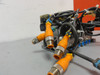 Festo- Multiple Parts-sub base, solenoid valves, vacuum generator