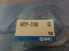 SMC AR22P-270AS Bracket - NEW