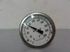 Ashcroft 10P1-D Temperature Gauge 0-200