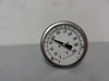 Ashcroft 10P1-D Temperature Gauge 0-200