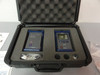 AFL Noyes MLP 4-2 Multimode Fiber Loss Test Set- New In Case