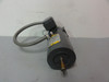 Baldor 1/3HP DC Motor 1700 RPM Type PM3327B