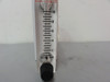 Dwyer Instruments VFA-4-SSV Flow Meter