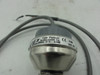 Cole Parmer 68075-02 Compound Pressure Transmitter- New