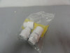 Mcmaster-Carr 4880K63 PVC Pipe Adapter/ Socket Kit- New (Opened Packaging)