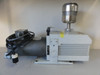 Trivac Type D25B With Baldor VL3514 Motor