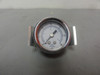 Pressure Gauge BAR/PSI 0-4 0-60