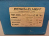 Perkin Elmer Intensitron Lamp 303-6012 Element Ba