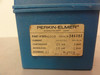 Perkin Elmer Intensitron Lamp 303-6009 Element A1