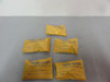 Honeywell Microswitch 1PA13 Seal Kit (Lot of 5) New