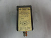 Industrial Solid State Controls Inc. ISSC 1017 Solid State Timer
