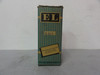 Electrons Company EL C3J/L Industrial Tube With Original Box