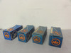 ATC 650127009 Relay Module (Lot of 4) New (Open Box)