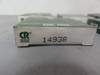 Chicago Rawhide 14938 Oil Seals (Lot of 5) New (Open Box)