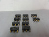 Honeywell Microswitch Limit Switches (Lot of 10) 8 BZ-2R-P4, 2 BZ-2R-P2