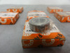 FAG 6000.2ZR.C3 Deep Groove Ball Bearings (Lot of 6) New (Open Box)