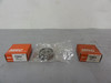 MRC 7203 Angular Contact Ball Bearing (Lot of 2) New (Open Box)