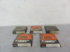 Federal Mogul National 473214 Oil Seals (Lot of 5) New (Open Box)