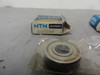 NTN 6000ZZC3/L627 Radial Ball Bearings (Lot of 3) New (Open Box)