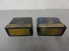 Hoover 8501 Bearings (Lot of 2) New (Open Box)