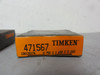 Timken 471567 Oil Seals (Lot of 2) Brand New (Open Box)