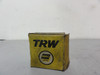 MRC TRW 203SF Ball Bearing- New (Open Box)