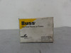 Cooper Bussman Buss Non-15 Fuses (Box of 8) Brand New Open Box