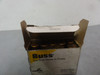 Cooper Bussman Buss Non-15 Fuses (Box of 8) Brand New Open Box