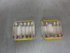 Bussmann Buss MDL-15 Time Delay Fuses (Lot of 9) Brand New