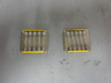 Bussmann Buss MDL-1/2 Time Delay Fuses (Lot of 10) Brand New