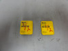 Bussmann Buss MDL-1/2 Time Delay Fuses (Lot of 10) Brand New