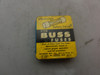 Bussman Buss GMA-4 Fuses (Lot of 3) Brand New