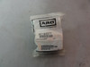 Ingersoll Rand Aro 104104-C02-M Pneumatic Check Valve- Brand New