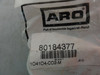 Ingersoll Rand Aro 104104-C02-M Pneumatic Check Valve- Brand New