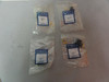 Mosier NPG 488- Brand New (Lot of 4)