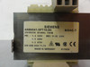 Siemens 4AM4041-5FT10-0C Transformer