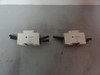 Siemens 5SX22 Circuit Breaker (Lot of 2)