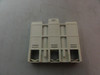 Siemens 3TX4670-0E Contactor Terminal Block