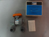 Hayward TB2075ST True Union Ball Valve 3/4" New (Open Box)