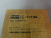 Dayton 1VEH4 SPDT Thermostat- Brand New (Unopened)