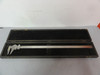 Vintage Brown & Sharpe #570 Vernier Caliper In Case 25"