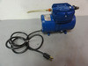 Thomas 917CA18 Vacuum Pump/Compressor With Labonco 50064