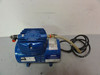 Thomas 917CA18 Vacuum Pump/Compressor With Labonco 50064