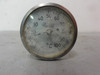 Weston Model 2261 Thermometer 0-100 Degrees Celsius
