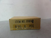 Lasco Rubber Test Plug with Easy Grip Wing Nut 1 1/12" (Box of 6) Brand New
