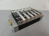 Rexroth 0-821-758-030 Valve Block System